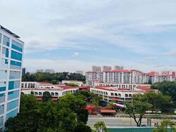 Blk 225A Jurong East Street 21 (Jurong East), HDB 3 Rooms #557282601